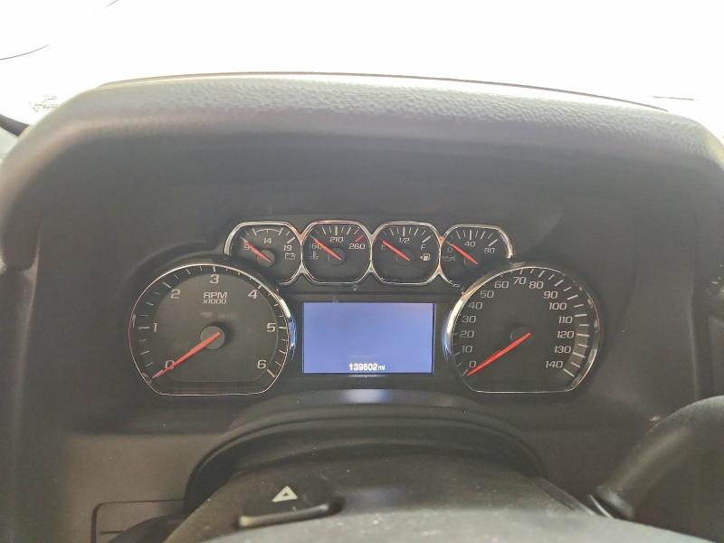 Продажа на аукционе авто 2015 Chevrolet Tahoe, vin: 1GNSCBKC6FR254858, номер лота: 58924126