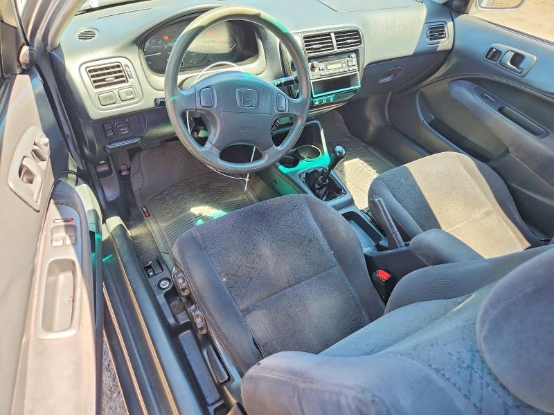 Продажа на аукционе авто 2000 Honda Civic, vin: 1HGEJ8141YL076728, номер лота: 56999656