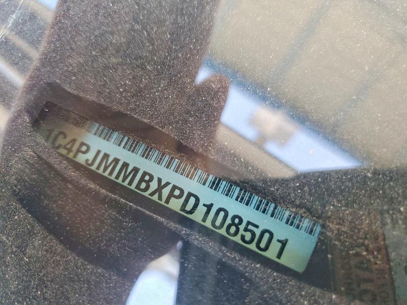 Aukcja sprzedaży 2023 Jeep Cheerokee, vin: 1C4PJMMBXPD108501, numer aukcji: 55675046