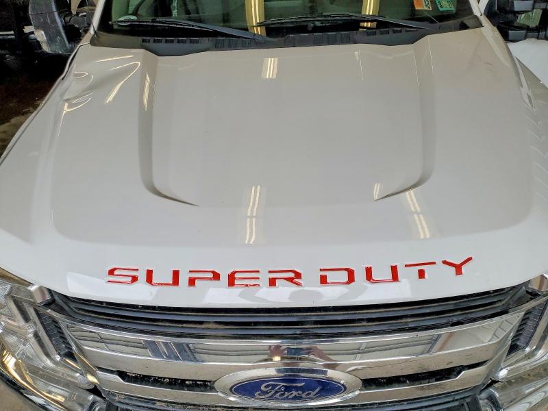 Продаж на аукціоні авто 2019 Ford F250, vin: 1FT7W2B68KEE35929, номер лоту: 56276646