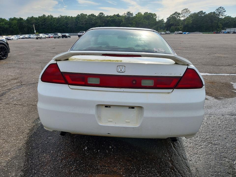 Продажа на аукционе авто 2001 Honda Accord, vin: 1HGCG22521A005100, номер лота: 56339596