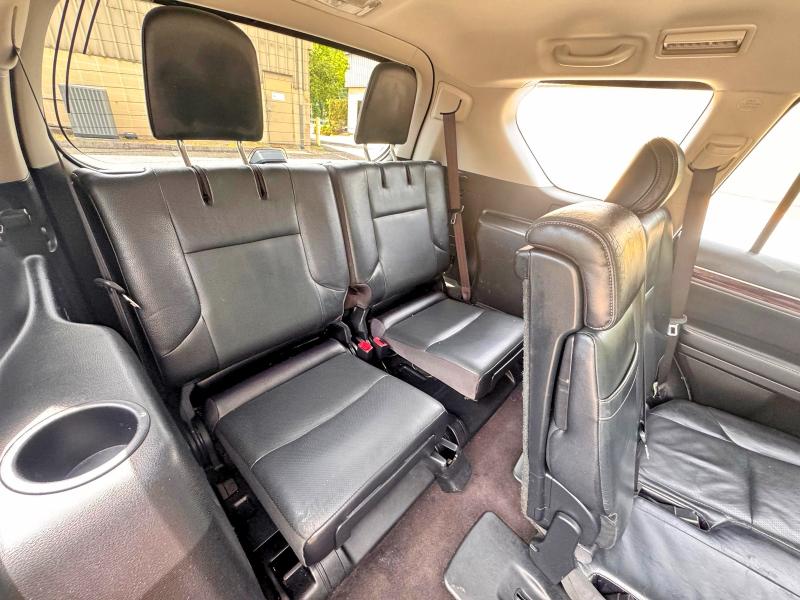 Aukcja sprzedaży 2017 Lexus Gx, vin: JTJBM7FX6H5150510, numer aukcji: 57394326