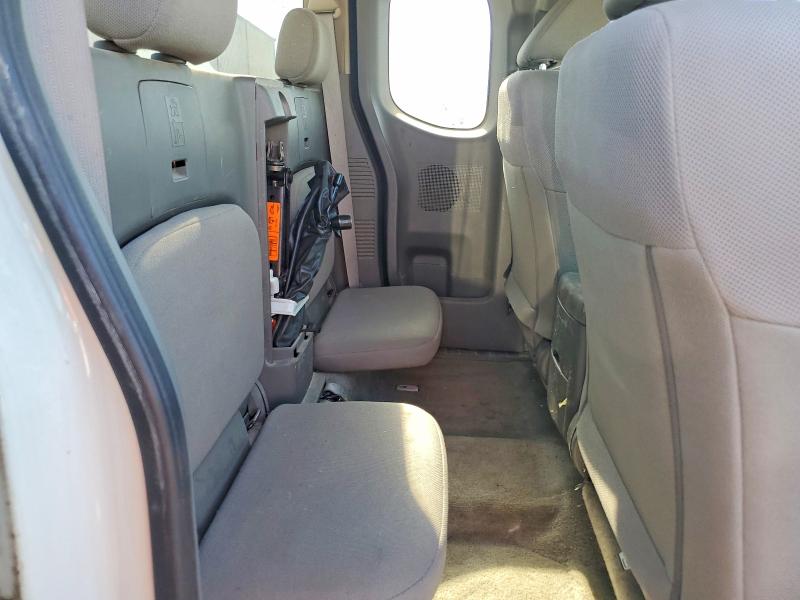 2017 Nissan Frontier მანქანა იყიდება აუქციონზე, vin: 1N6BD0CT6HN764093, აუქციონის ნომერი: 57610306