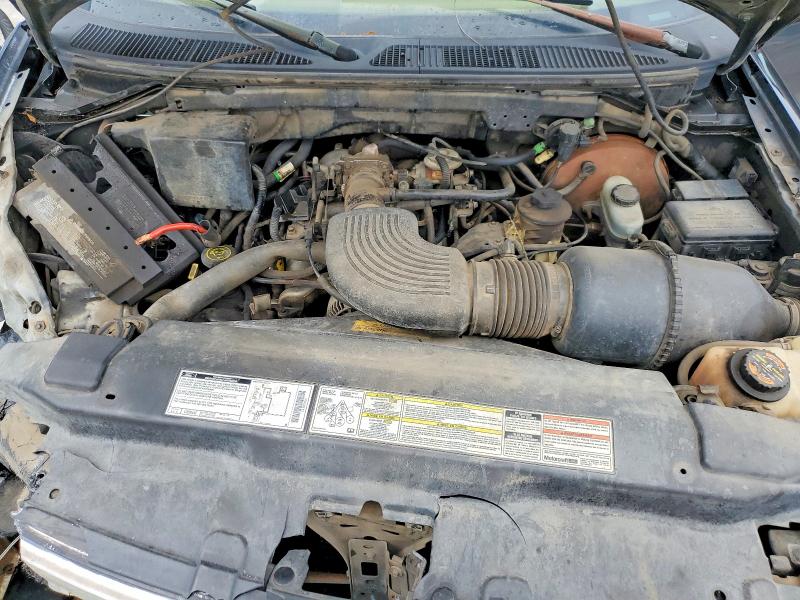 55337996 :رقم المزاد ، 1FTEX17L1VNC32012 vin ، 1997 Ford F150 مزاد بيع