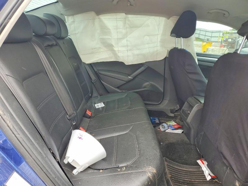 Aukcja sprzedaży 2017 Volkswagen Passat, vin: 1VWDT7A32HC010806, numer aukcji: 59017046