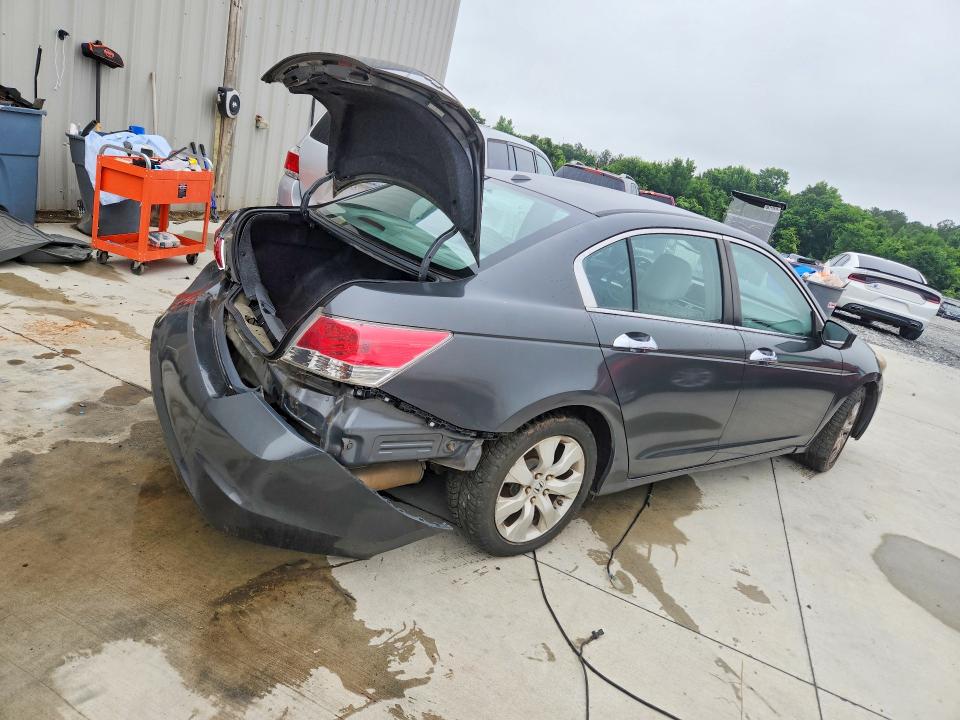 2008 Honda Accord მანქანა იყიდება აუქციონზე, vin: 1HGCP36888A088360, აუქციონის ნომერი: 54484466