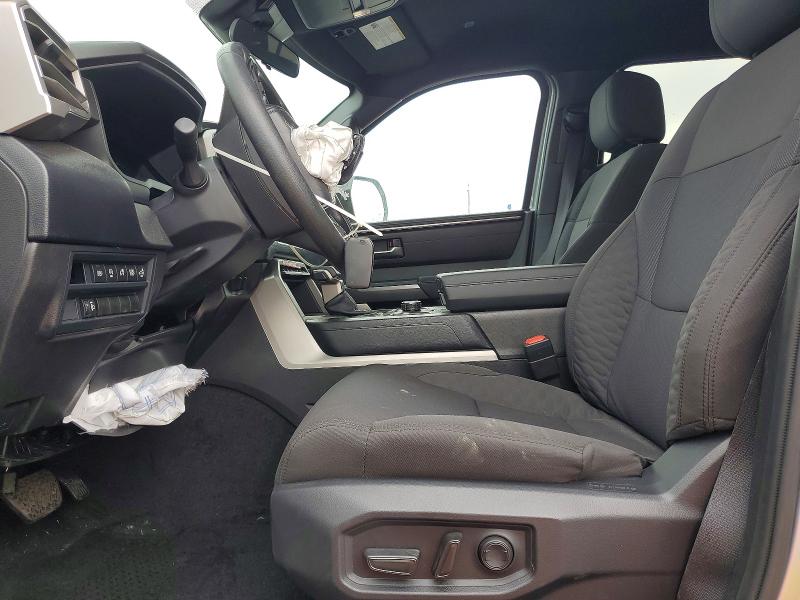 Продаж на аукціоні авто 2026 Toyota Tundra, vin: 5TFLA5DB4TX361682, номер лоту: 58776836