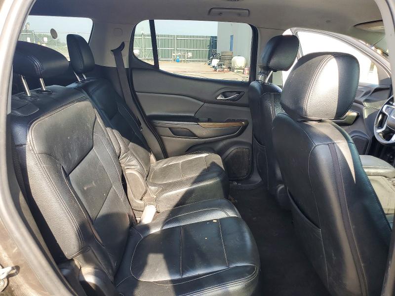 Продажа на аукционе авто 2019 Gmc Acadia, vin: 1GKKNLLA9KZ146626, номер лота: 58988296