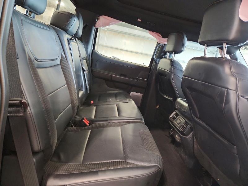 Продаж на аукціоні авто 2023 Ford F150, vin: 1FTFW1RG4PFC88823, номер лоту: 58881686