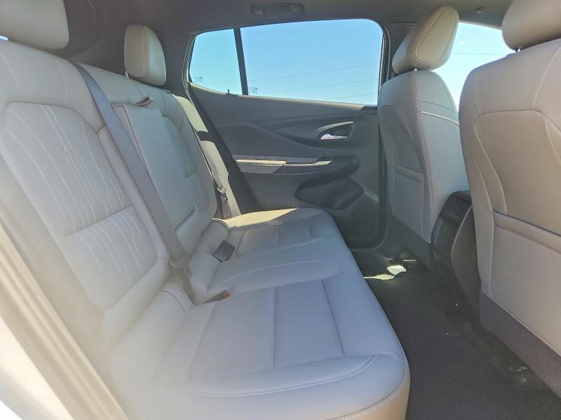 2024 Buick Envista მანქანა იყიდება აუქციონზე, vin: KL47LCE23RB172827, აუქციონის ნომერი: 55751096