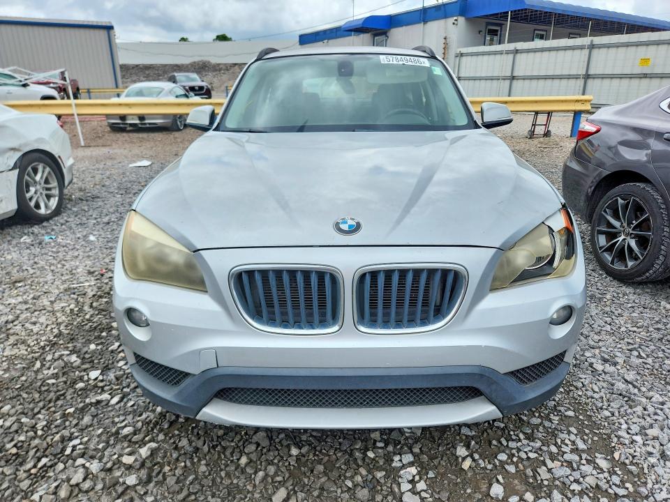 57849486 :رقم المزاد ، WBAVM1C55DVW41934 vin ، 2013 Bmw X1 مزاد بيع