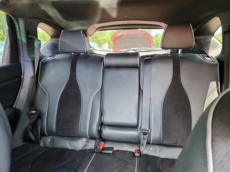 Aukcja sprzedaży 2019 Acura Rdx, vin: 5J8TC1H64KL004221, numer aukcji: 56224406