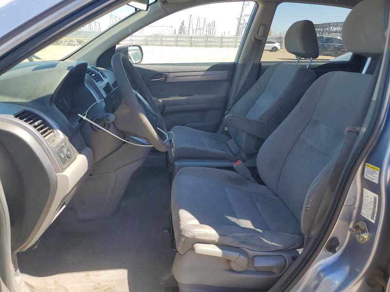 55475856 :رقم المزاد ، JHLRE38528C056223 vin ، 2008 Honda Cr-v مزاد بيع