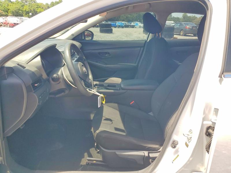 2025 Nissan Sentra მანქანა იყიდება აუქციონზე, vin: 3N1AB8BVXSY253098, აუქციონის ნომერი: 55711766