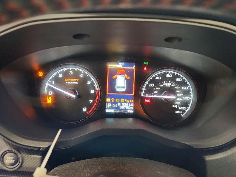 Aukcja sprzedaży 2021 Subaru Forester, vin: JF2SKALCXMH456790, numer aukcji: 58626306