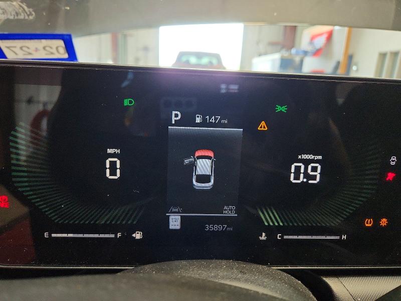 Продажа на аукционе авто 2025 Kia K4, vin: 3KPFT4DE6SE109037, номер лота: 85455595