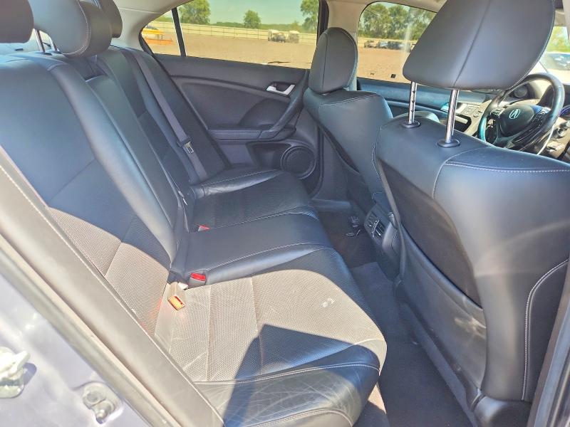 57337316 :رقم المزاد ، JH4CU2F66BC005342 vin ، 2011 Acura Tsx مزاد بيع