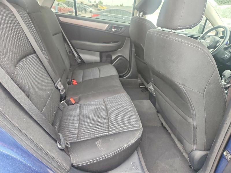 2019 Subaru Outback მანქანა იყიდება აუქციონზე, vin: 4S4BSAFC5K3283518, აუქციონის ნომერი: 56504466
