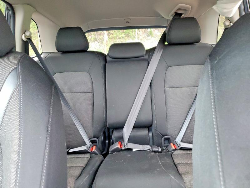 58297226 :رقم المزاد ، 2HKRS4H22SH445540 vin ، 2025 Honda Cr-v مزاد بيع