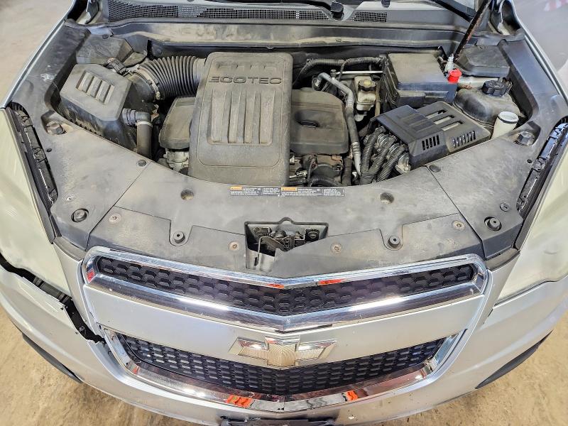 57308346 :رقم المزاد ، 1GNALBEKXFZ135306 vin ، 2015 Chevrolet Equinox مزاد بيع
