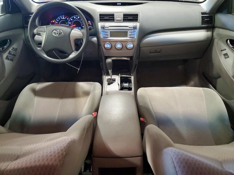55371906 :رقم المزاد ، 4T1BF3EK2BU120344 vin ، 2011 Toyota Camry مزاد بيع