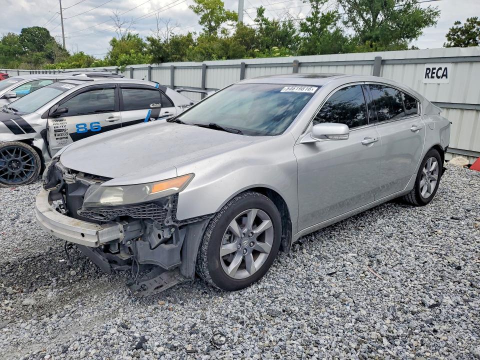 Aukcja sprzedaży 2012 Acura Tl, vin: 19UUA8F5XCA026377, numer aukcji: 54619816