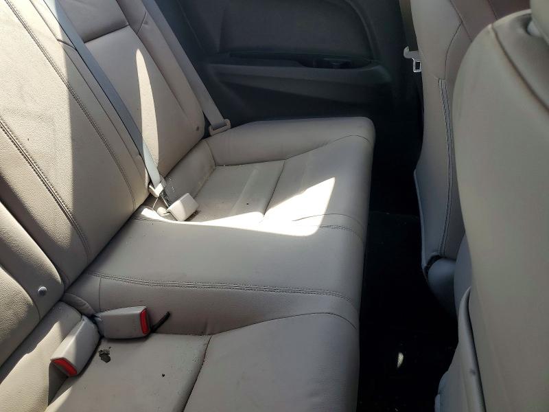 56256466 :رقم المزاد ، 2HGFG3B03CH539752 vin ، 2012 Honda Civic مزاد بيع