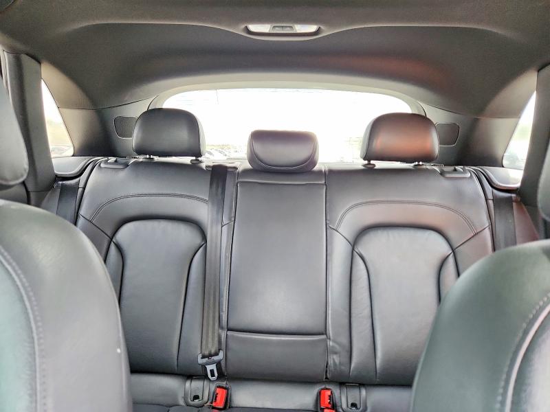 Aukcja sprzedaży 2016 Audi Q3, vin: WA1EFCFS6GR007789, numer aukcji: 56335876