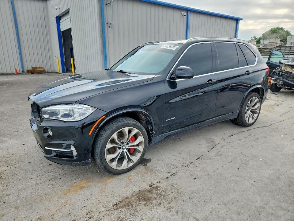 Aukcja sprzedaży 2017 Bmw X5, vin: 5UXKR0C38H0V82721, numer aukcji: 56736096