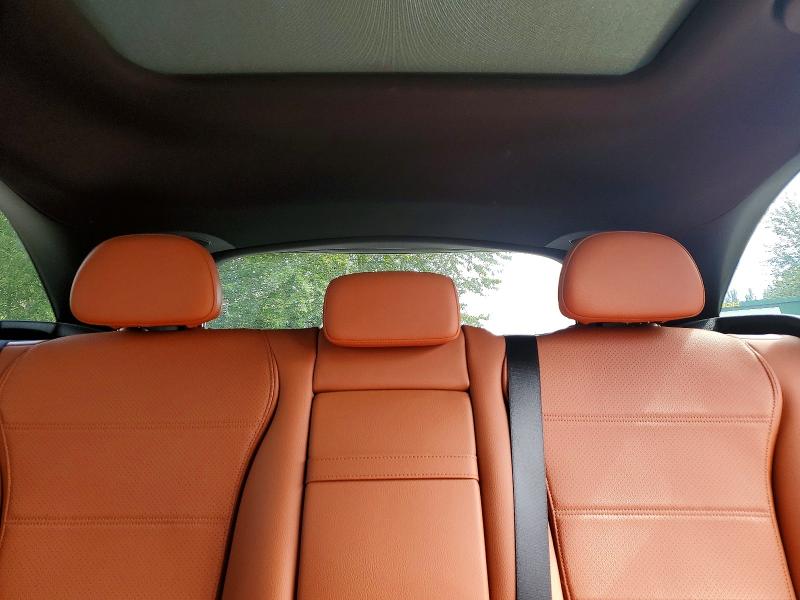 Aukcja sprzedaży 2023 Mercedes-benz Glc, vin: W1NKM4HB2PU011877, numer aukcji: 56084746