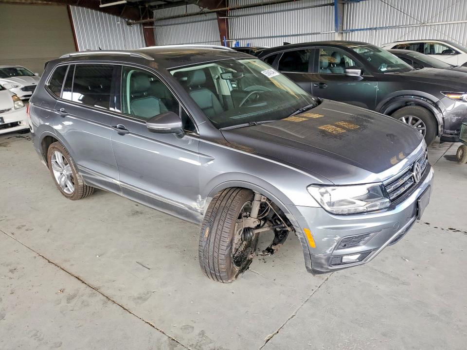 2021 Volkswagen Tiguan მანქანა იყიდება აუქციონზე, vin: 3VV2B7AX6MM032513, აუქციონის ნომერი: 55945546