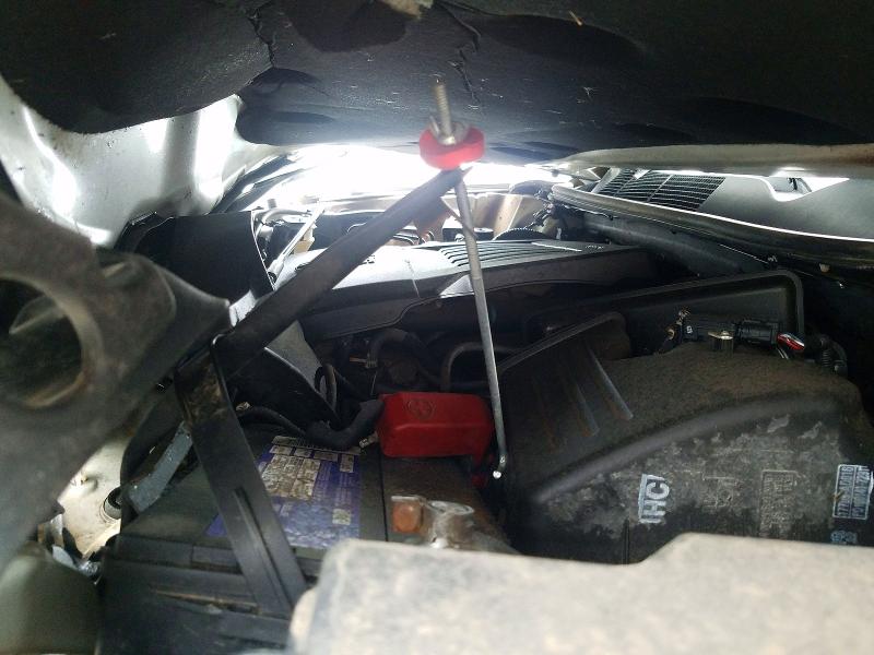 57373626 :رقم المزاد ، 4T3BK3BBXDU075485 vin ، 2013 Toyota Venza مزاد بيع
