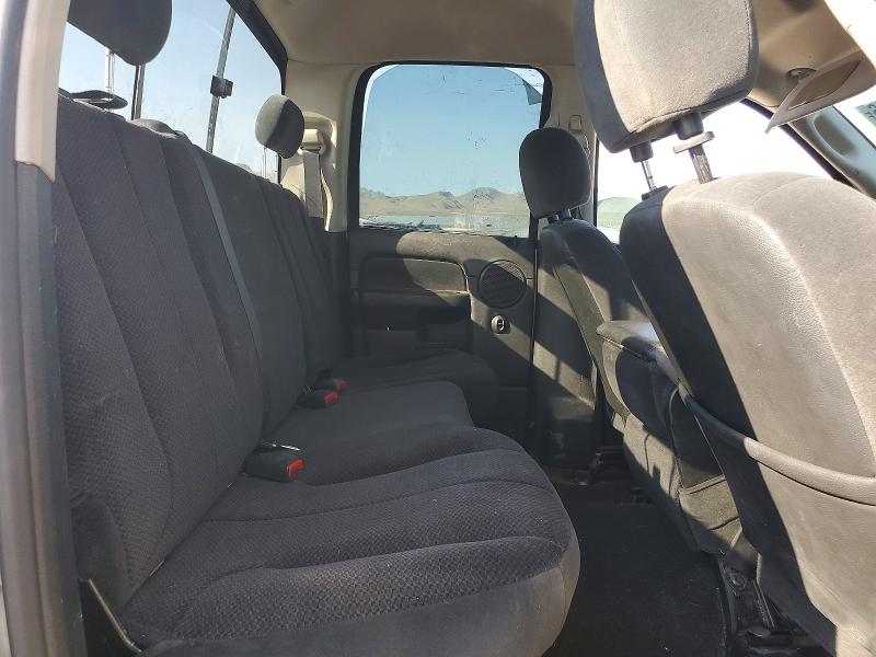Aukcja sprzedaży 2005 Dodge Ram 1500, vin: 1D7HA18D85S355612, numer aukcji: 57488946