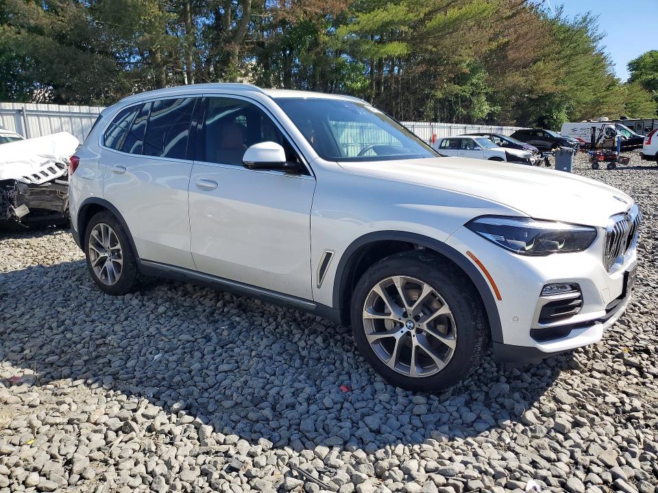 Продажа на аукционе авто 2019 Bmw X5, vin: 5UXCR6C58KLL13889, номер лота: 56463576