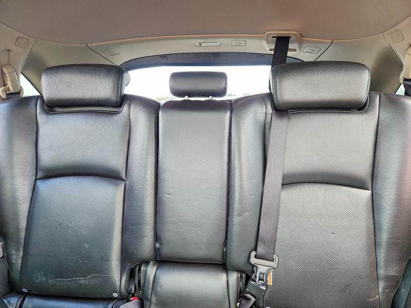 Продажа на аукционе авто 2008 Infiniti Fx35, vin: JNRAS08W08X205764, номер лота: 55608256