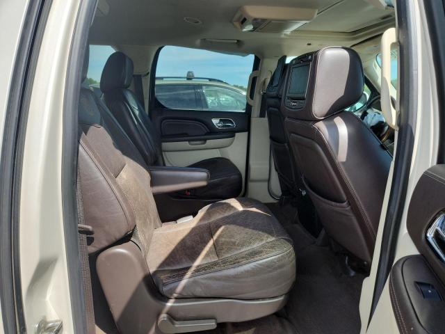 2013 Cadillac Escalade მანქანა იყიდება აუქციონზე, vin: 1GYS4KEF4DR100622, აუქციონის ნომერი: 57669916