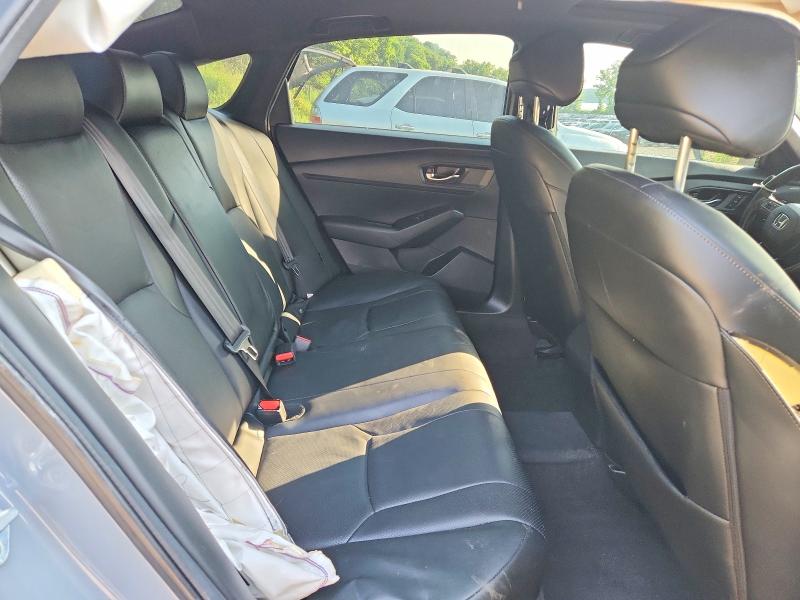 59175646 :رقم المزاد ، 1HGCY2F75RA094990 vin ، 2024 Honda Accord مزاد بيع
