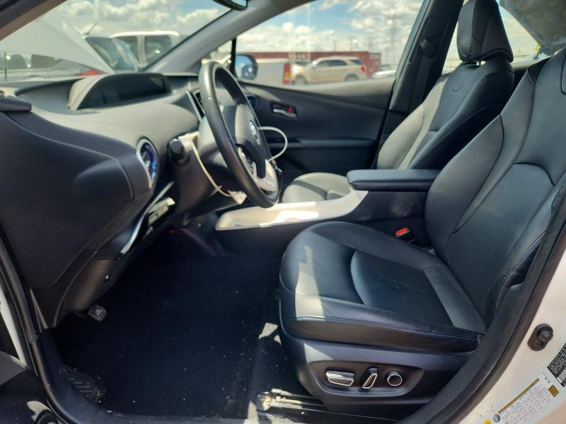 Продаж на аукціоні авто 2016 Toyota Prius, vin: JTDKARFU4G3016053, номер лоту: 58305906