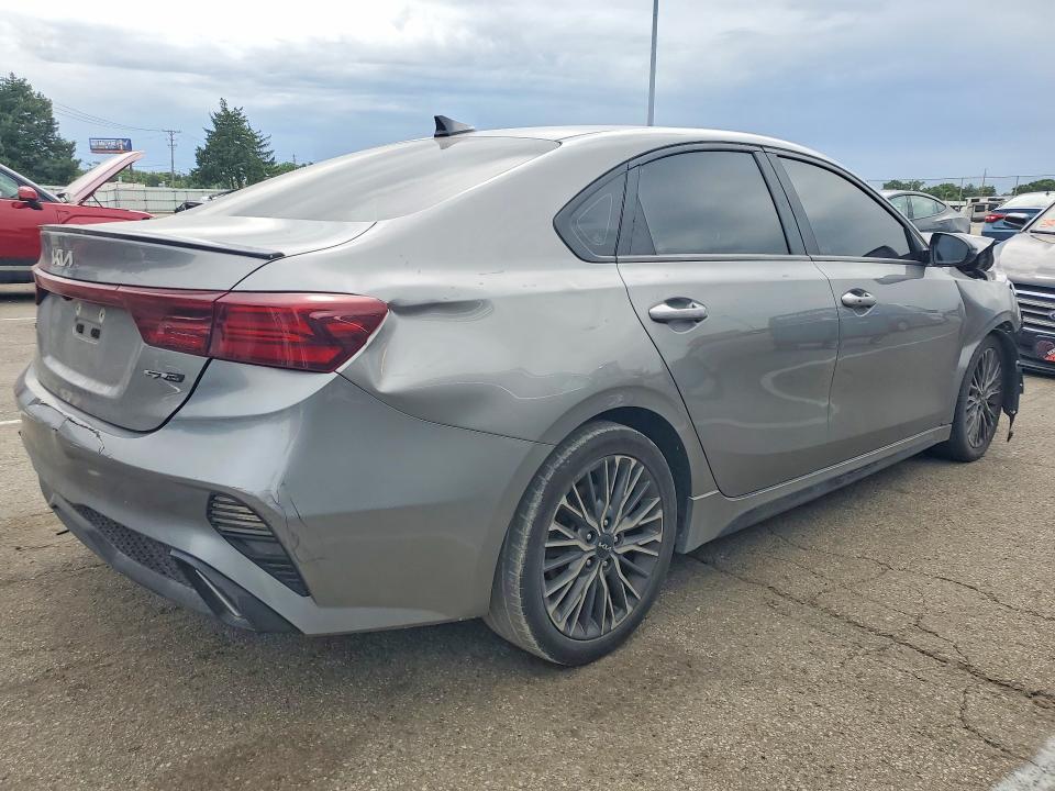 Aukcja sprzedaży 2022 Kia Forte, vin: 3KPF54AD2NE429787, numer aukcji: 55678946