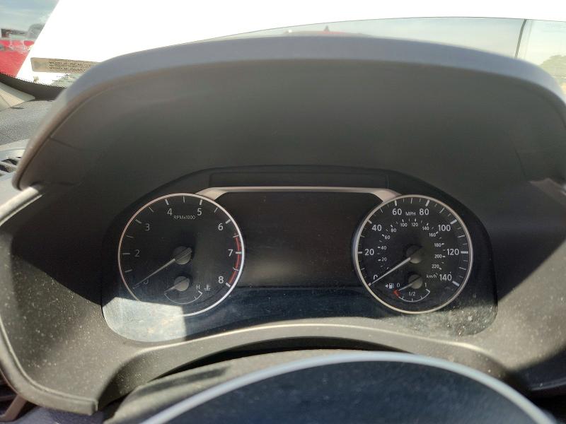 Продаж на аукціоні авто 2020 Nissan Altima, vin: 1N4BL4BV3LC237834, номер лоту: 56134886