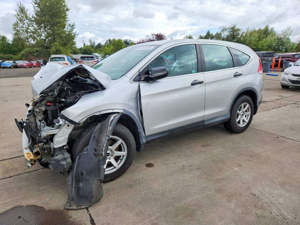 Auction sale of the 2014 Honda Cr-v, vin: 2HKRM4H39EH670562, lot number: 56743246