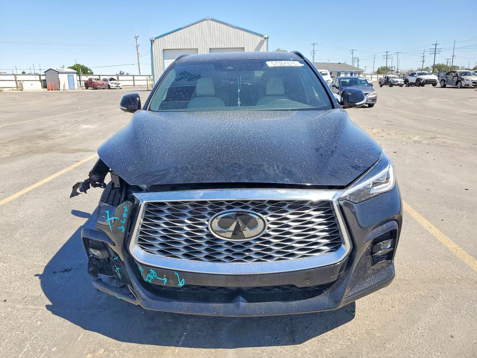 Продажа на аукционе авто 2023 Infiniti Qx55, vin: 3PCAJ5LR1PF112231, номер лота: 57364816