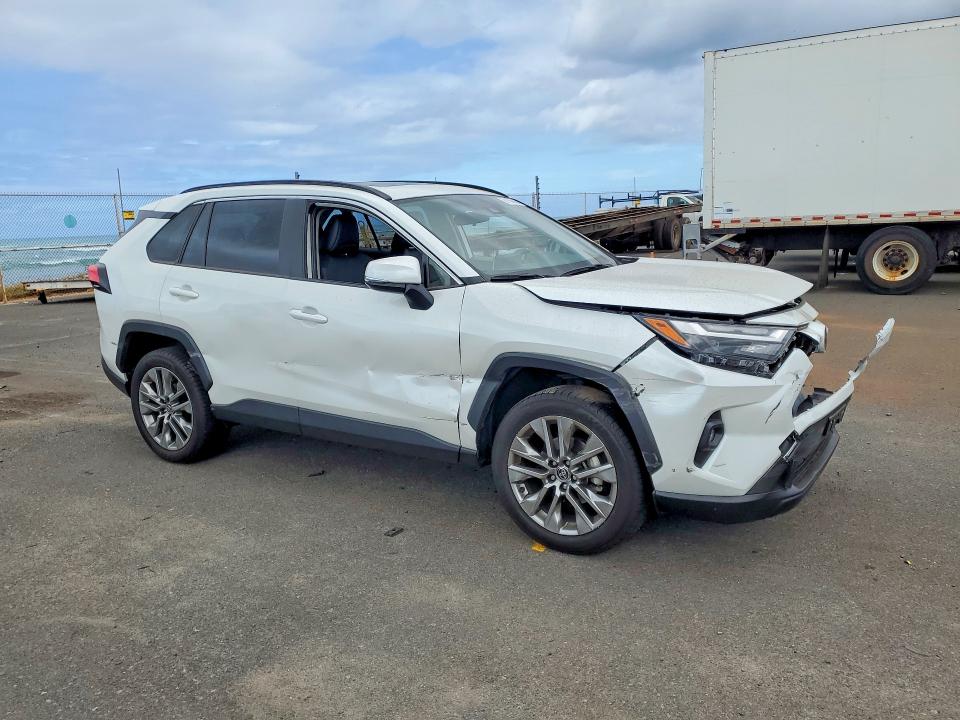 Продаж на аукціоні авто 2024 Toyota Rav4, vin: JTMC1RFV5RJ028756, номер лоту: 56160916