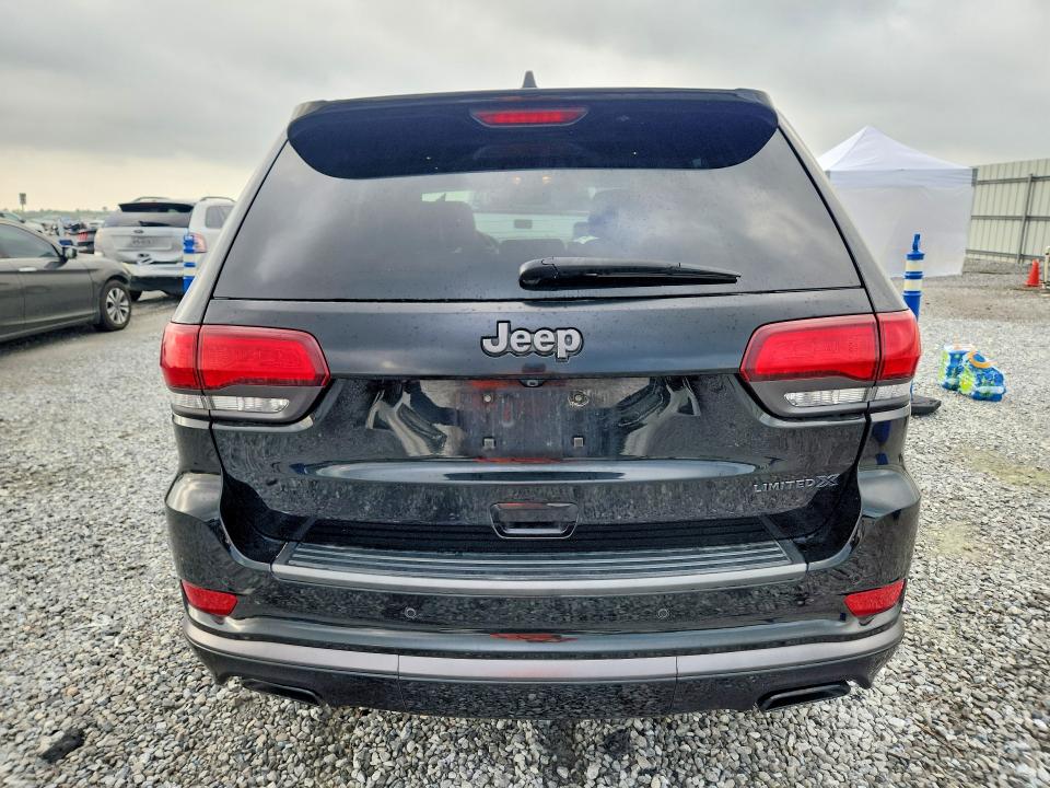 56691446 :رقم المزاد ، 1C4RJEBG1LC403094 vin ، 2020 Jeep Grand Cherokee مزاد بيع