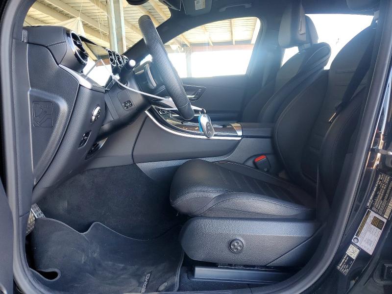 2026 Mercedes-benz Glc მანქანა იყიდება აუქციონზე, vin: W1NKM4GB3TF465507, აუქციონის ნომერი: 55584506