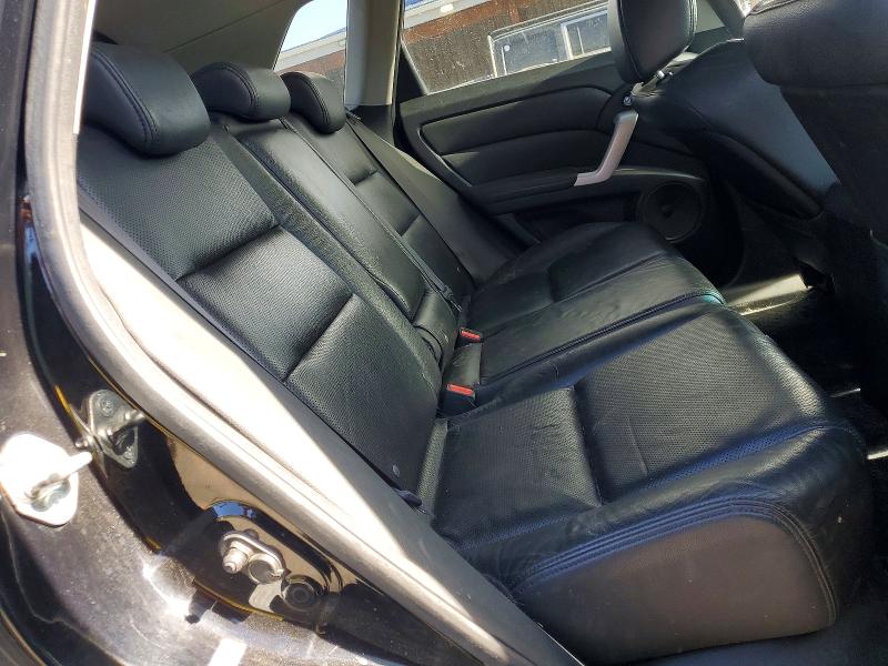 Aukcja sprzedaży 2007 Acura Rdx, vin: 5J8TB18237A000440, numer aukcji: 57812806