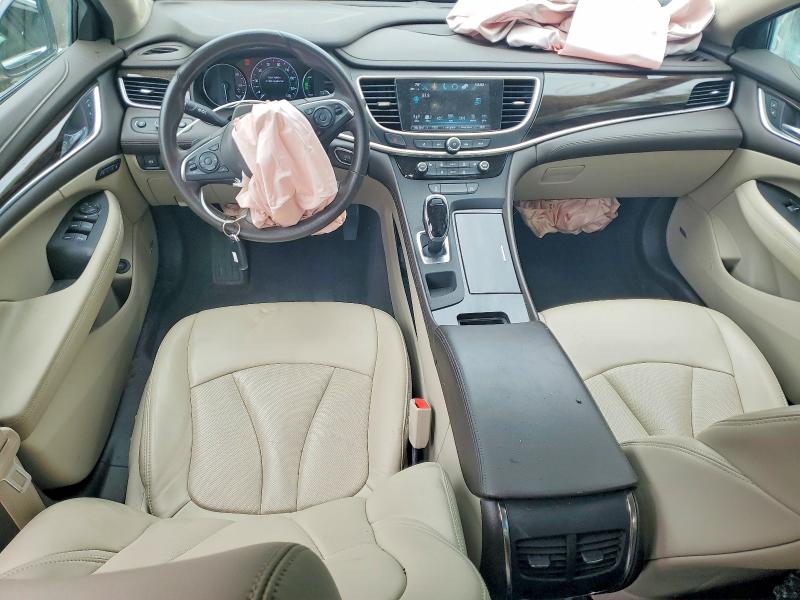 Aukcja sprzedaży 2018 Buick Lacrosse, vin: 1G4ZP5SS4JU148270, numer aukcji: 55153186