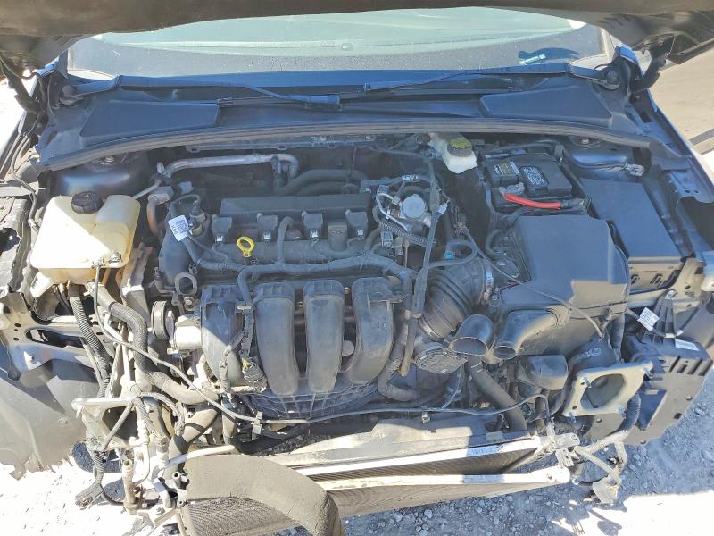 Продажа на аукционе авто 2018 Ford Focus, vin: 1FADP3K28JL301585, номер лота: 51074626