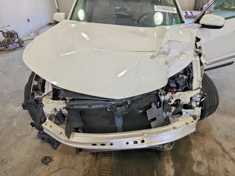 55969276 :رقم المزاد ، 5J8TC2H30KL042329 vin ، 2019 Acura Rdx مزاد بيع