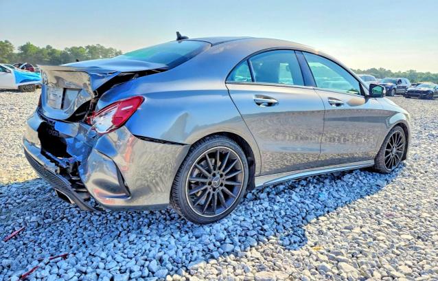Продажа на аукционе авто 2014 Mercedes-benz Cla, vin: WDDSJ4EB8EN025218, номер лота: 56339046